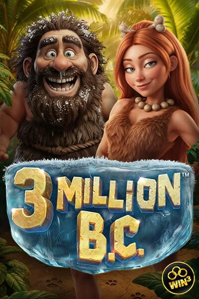 3 Million BC – slot disponibile su SpinBoss Casino