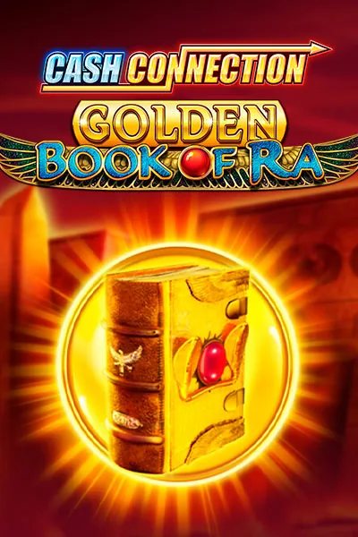 Cash Connection Golden Book of Ra – slot disponibile su SpinBoss Casino