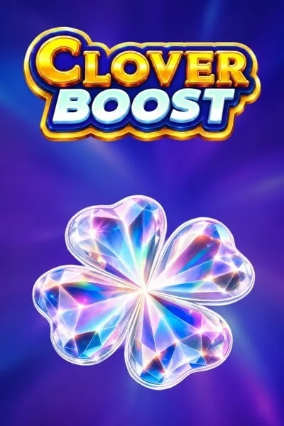Clover Boost – slot disponibile su SpinBoss Casino