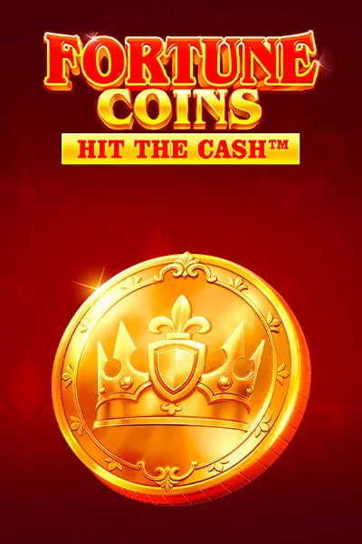 Fortune Coins – slot disponibile su SpinBoss Casino