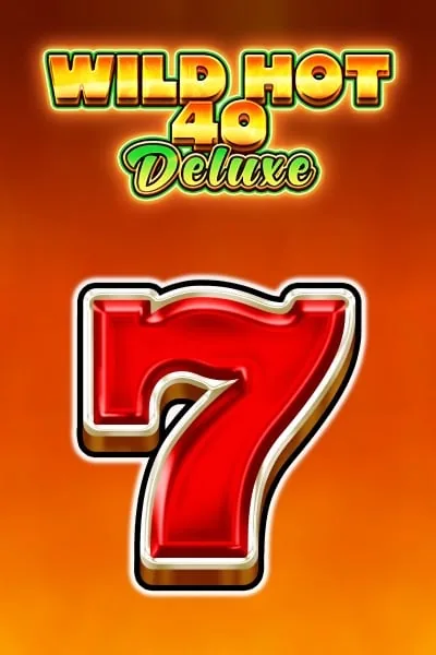 Wild Hot 40 Deluxe – slot disponibile su SpinBoss Casino